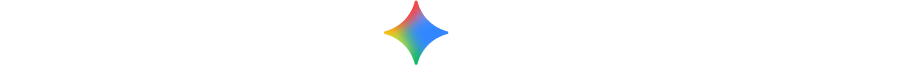 Powered by Google Gemini